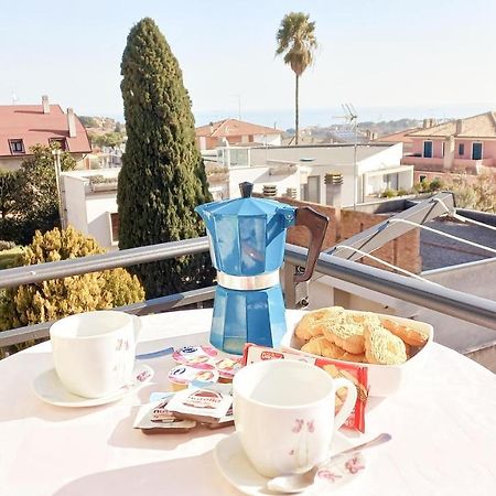 Casa Lilly Apartment Porto Sant'Elpidio Luaran gambar