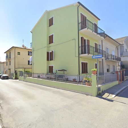 Casa Lilly Apartment Porto Sant'Elpidio Luaran gambar