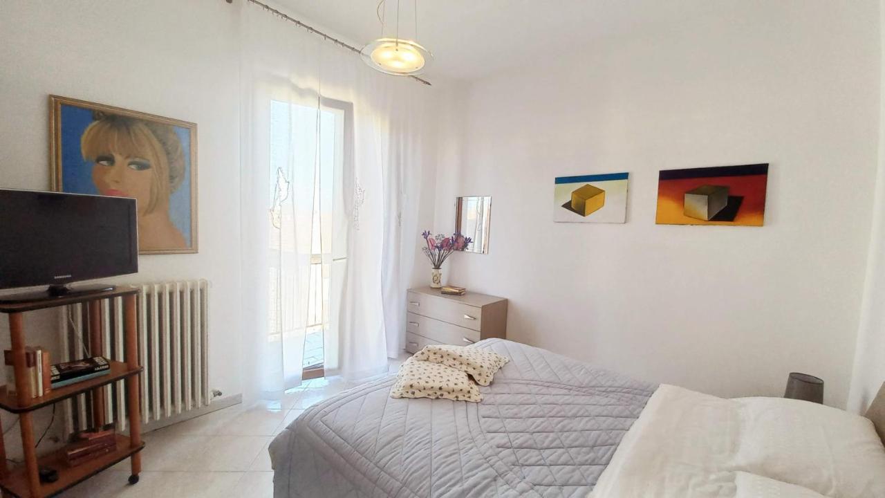 Casa Lilly Apartment Porto Sant'Elpidio Luaran gambar