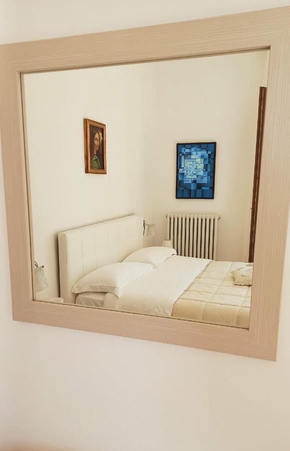 Casa Lilly Apartment Porto Sant'Elpidio Luaran gambar