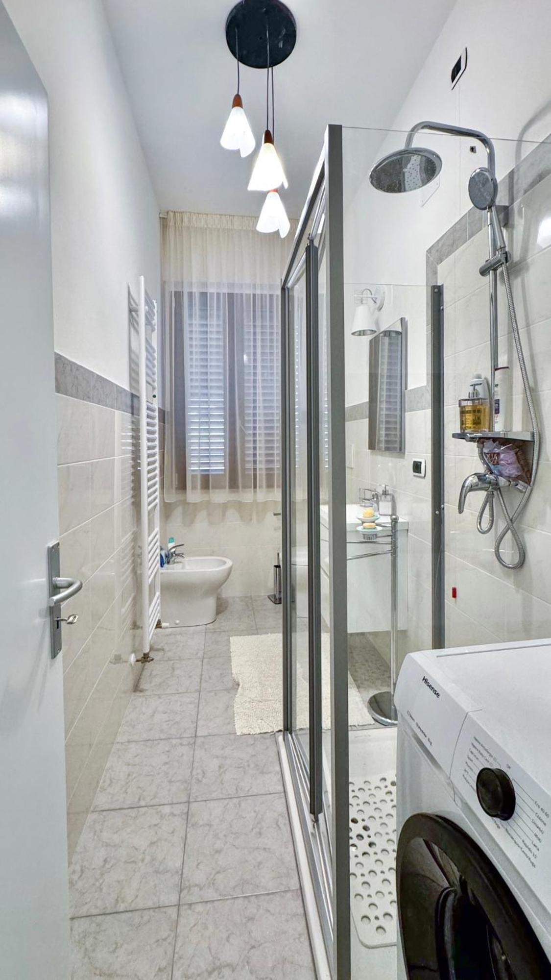 Casa Lilly Apartment Porto Sant'Elpidio Luaran gambar