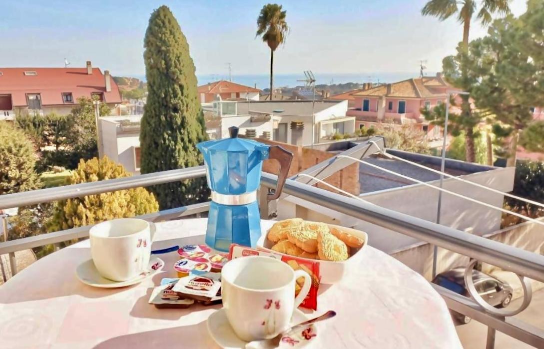 Casa Lilly Apartment Porto Sant'Elpidio Luaran gambar